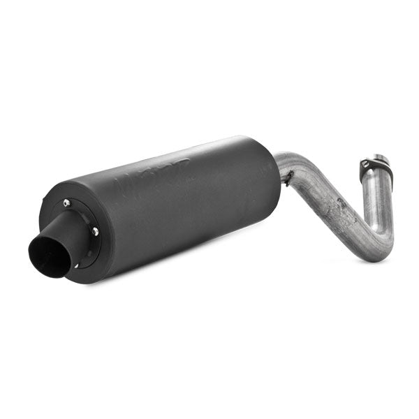 MBRP SPORT MUFFLER (AT-6704SP)