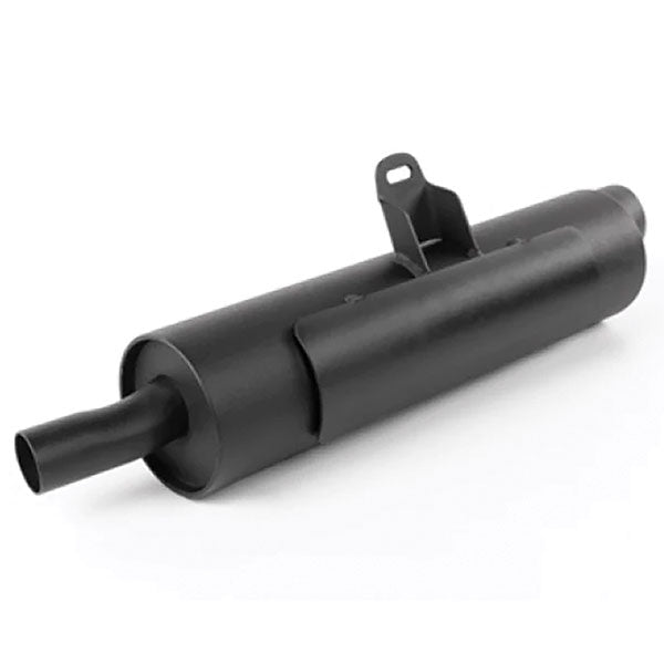 Exsound Replacement Muffler (S-Exs-A-V529) | MunroPowersports.com