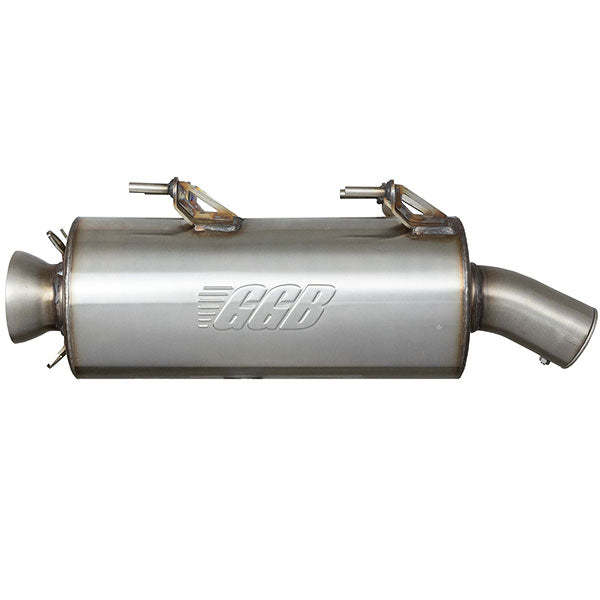 GGB UTV TRAIL MUFFLER (61-5430-2)