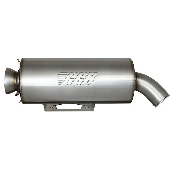 GGB UTV TRAIL MUFFLER (61-5431-2)