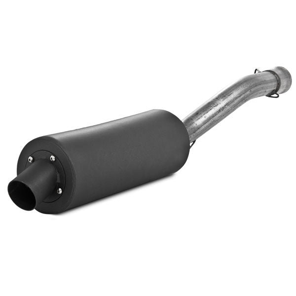 MBRP SPORT MUFFLER (AT-6202SP)