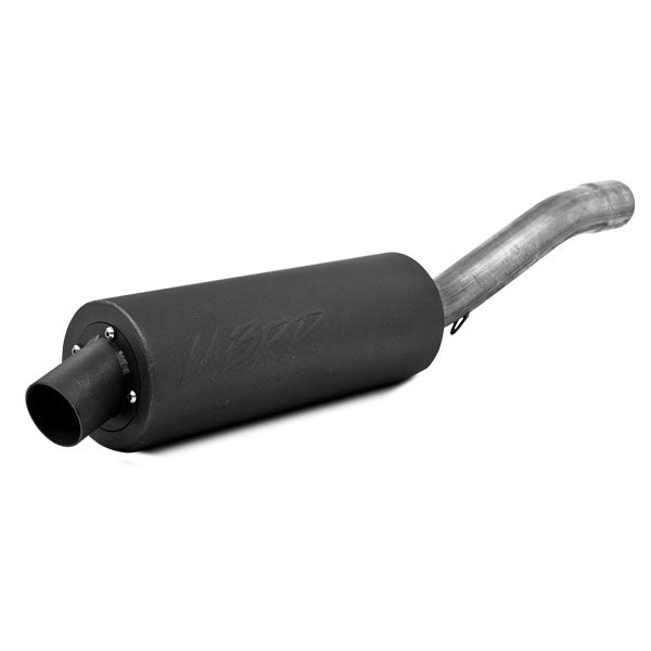 MBRP SPORT MUFFLER (AT-6204SP)