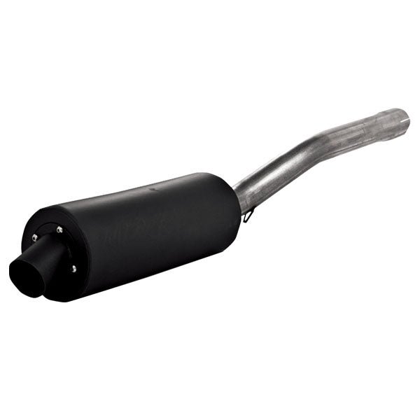 MBRP PERFORMANCE MUFFLER (AT-8206P)