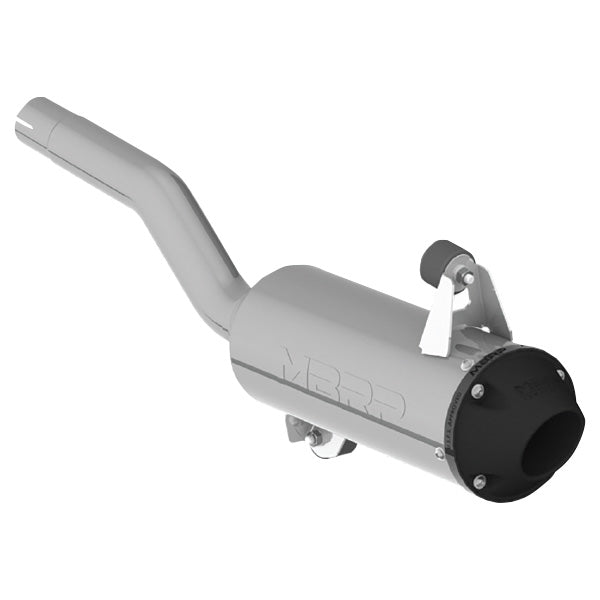 MBRP PROFORMANCE SERIES SLIP-ON ATV EXHAUST (AT-9209PT)