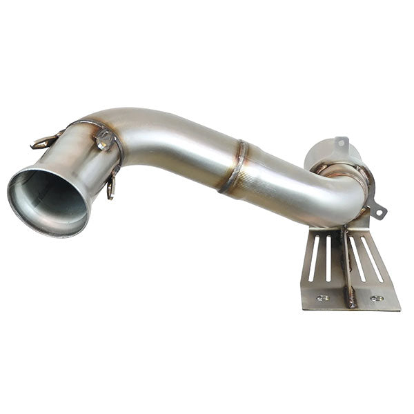 GGB UTV STRAIGHT PIPE (62-2180-4)