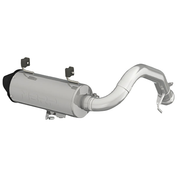 MBRP 5" PERFORMANCE SERIES ATV EXHAUST (AT-9523PT)