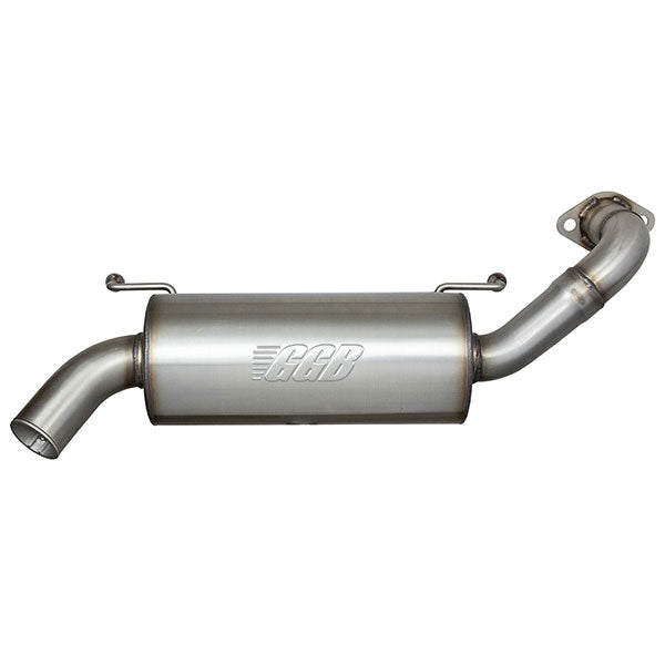 GGB UTV TRAIL MUFFLER (64-3257-2)