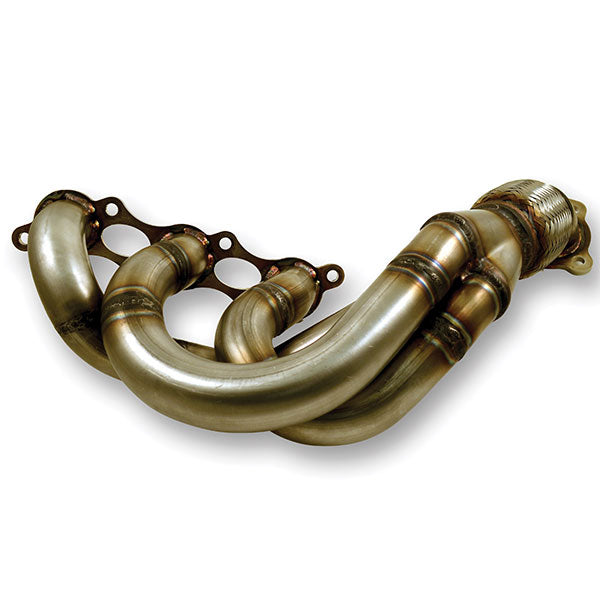 STRAIGHTLINE PERFORMANCE COMPELTE HEADER EXHAUST (131-157)