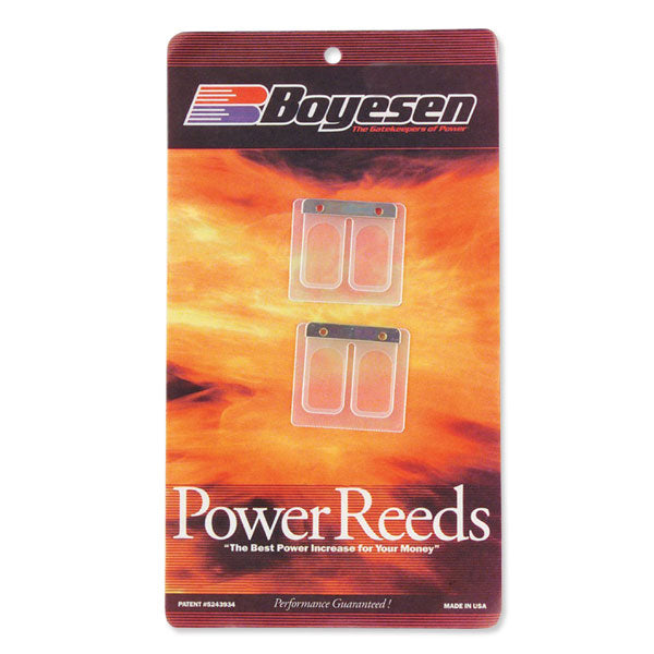 Boyesen Motorcycle Power Reed (6103) | MunroPowersports.com