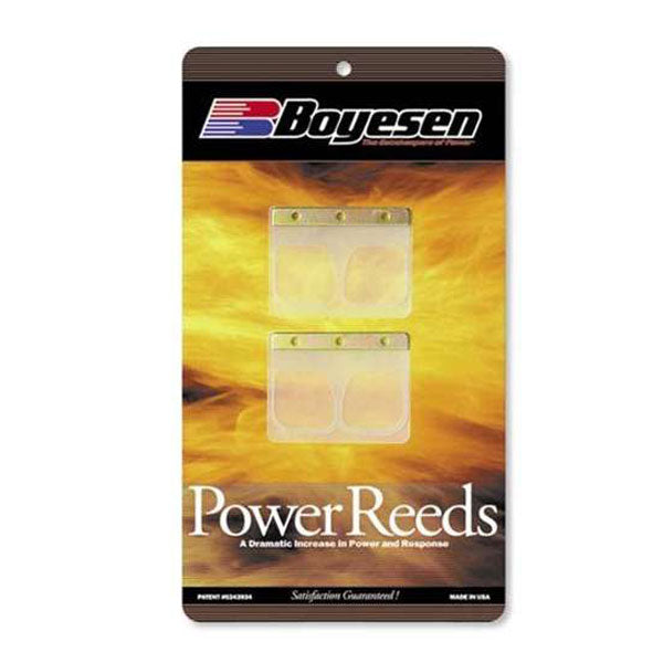 Boyesen Motorcycle Power Reed (6112) | MunroPowersports.com