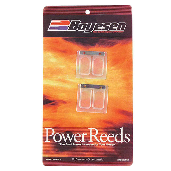 Boyesen Motorcycle Power Reed (6118) | MunroPowersports.com