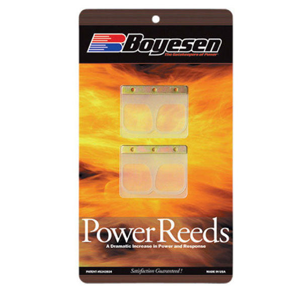 Boyesen Motorcycle Power Reed (636) | MunroPowersports.com