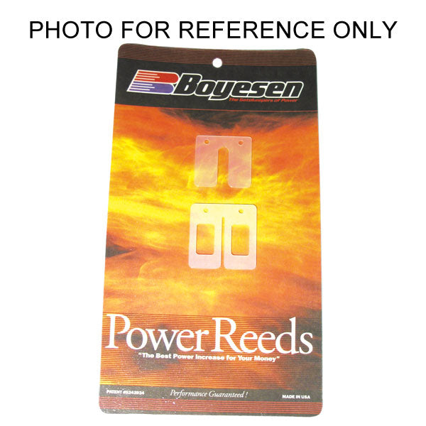 Boyesen Motorcycle Power Reed (646) | MunroPowersports.com