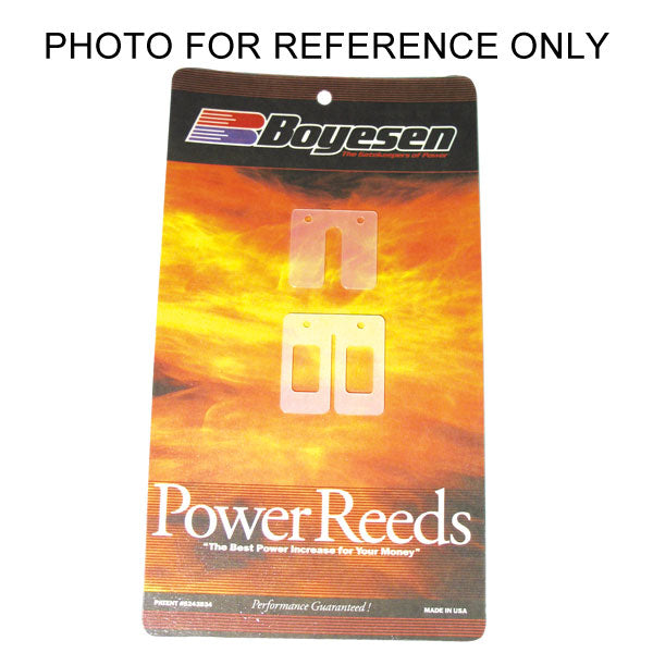 Boyesen Motorcycle Power Reed (663) | MunroPowersports.com