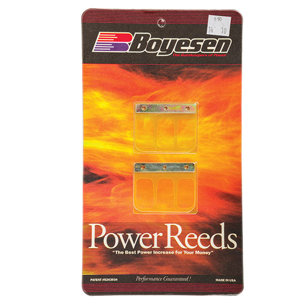 Boyesen Motorcycle Power Reed (690) | MunroPowersports.com