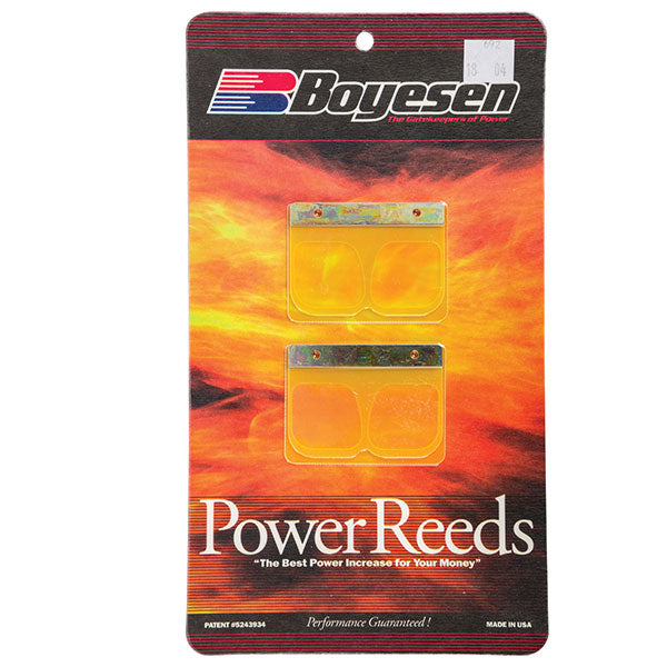 Boyesen Motorcycle Power Reed (692) | MunroPowersports.com