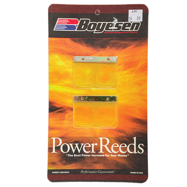 Boyesen Motorcycle Power Reed (699) | MunroPowersports.com