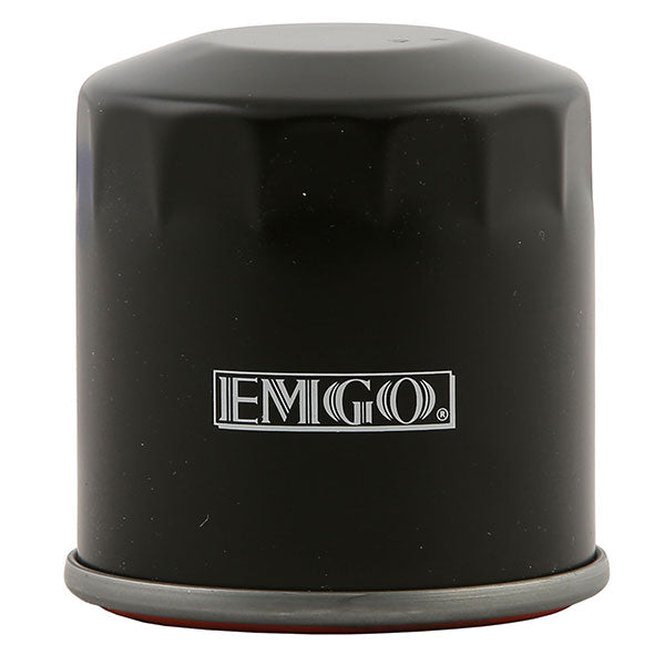 Emgo Oil Filter (10-24410) | MunroPowersports.com