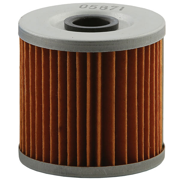 Emgo Oil Filter (10-30000) | MunroPowersports.com