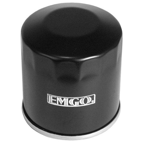 Emgo Oil Filter (10-82110) | MunroPowersports.com