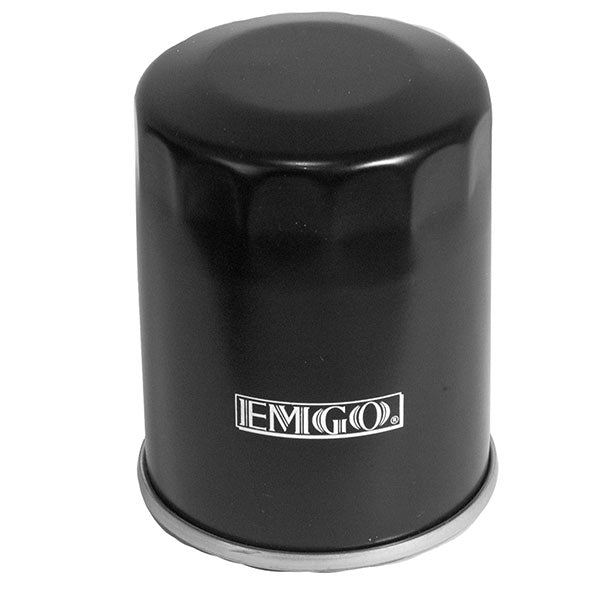 Emgo Oil Filter (10-82150) | MunroPowersports.com