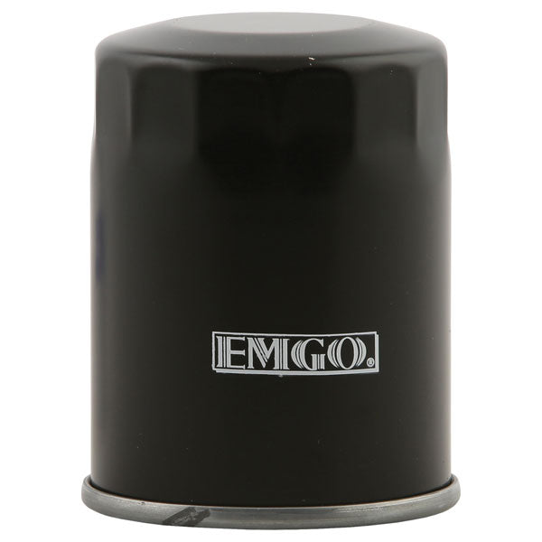 Emgo Oil Filter (10-82260) | MunroPowersports.com