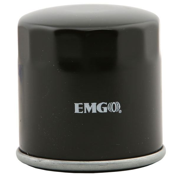 Emgo Oil Filter (10-26740) | MunroPowersports.com