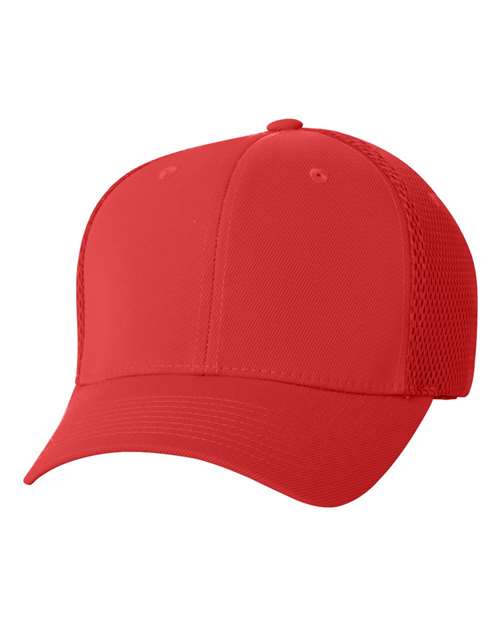 Flexfit Ultrafiber Mesh Cap - 6533