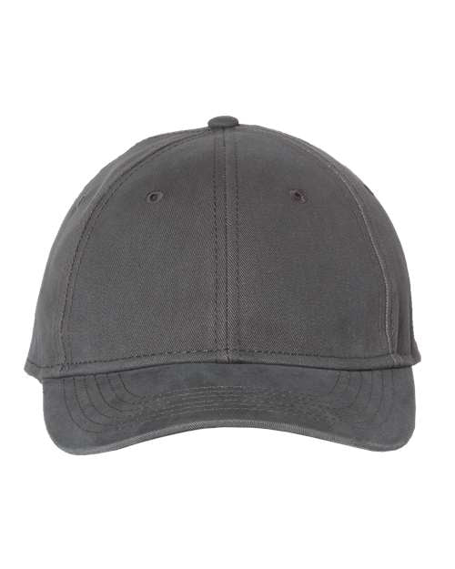 Sportsman Structured Cap - AH30