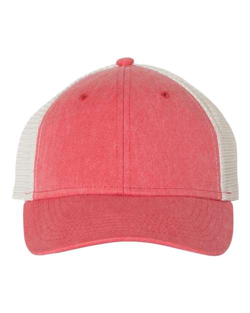 Sportsman Pigment-Dyed Cap - SP530