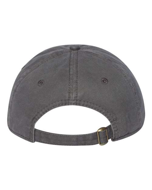 Sportsman Unstructured Cap - AH35