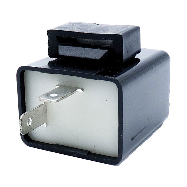 MOGO PARTS FLASHER/BLINKER RELAY (70-0003)