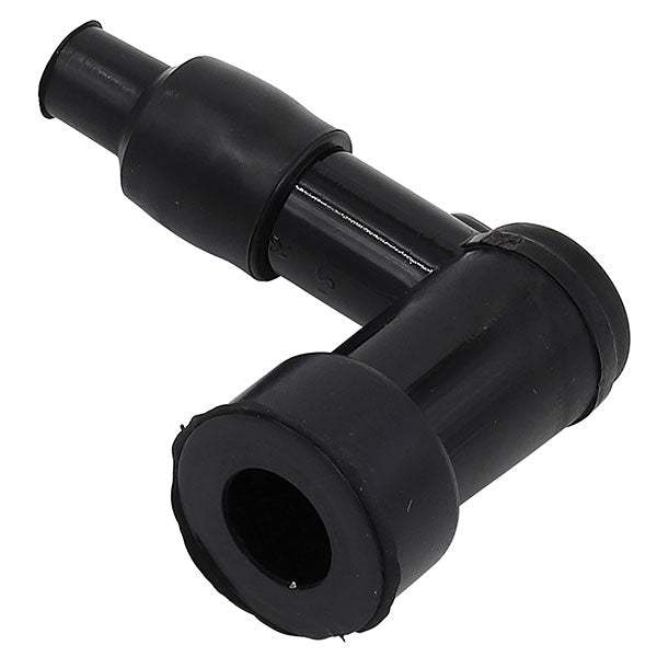 SPX SPARK PLUG CAP BLACK LB05EZ (UP-01471)