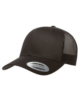 Yupoong Adult Retro Trucker Cap - 6606