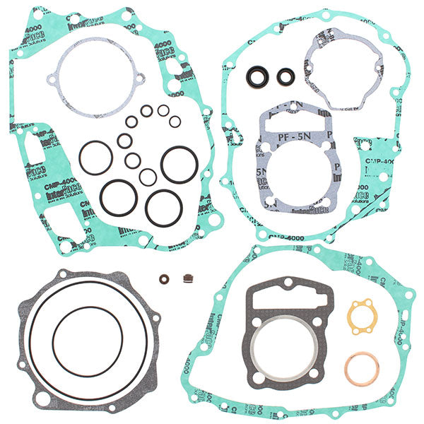 VERTEX  ATV/UTV GASKET SET (808816)