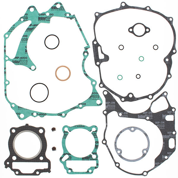 VERTEX  ATV/UTV GASKET SET (808817)