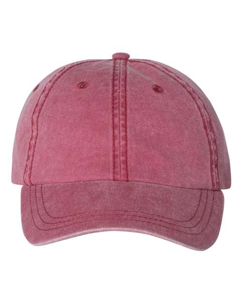 Sportsman Pigment-Dyed Cap - SP500