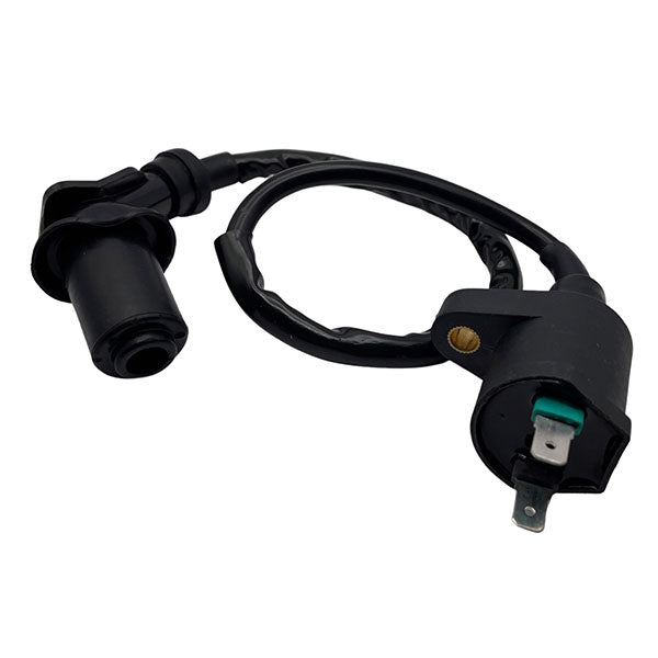 MOGO PARTS IGNITION COIL, GY6 50CC (08-0303)