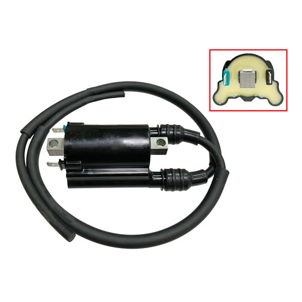 Bronco Ignition Coil (At-01682) | MunroPowersports.com