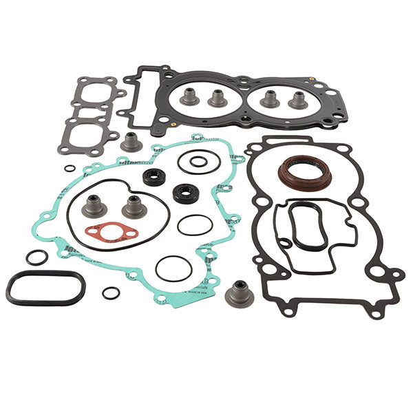 VERTEX GASKET SET & OIL SEALS (8110005)