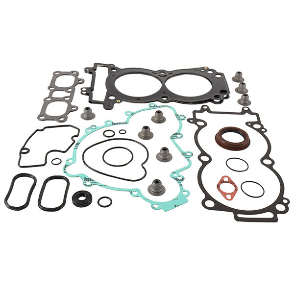 VERTEX GASKET SET & OIL SEALS (8110007)