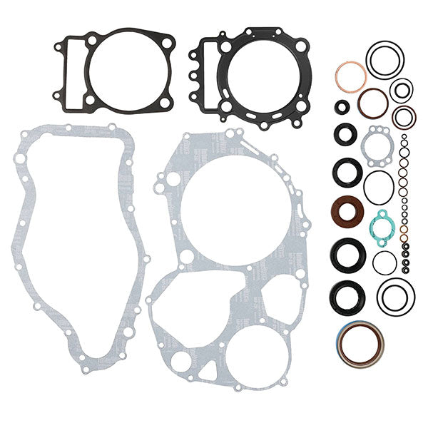 VERTEX GASKET SET & OIL SEALS (8110017)