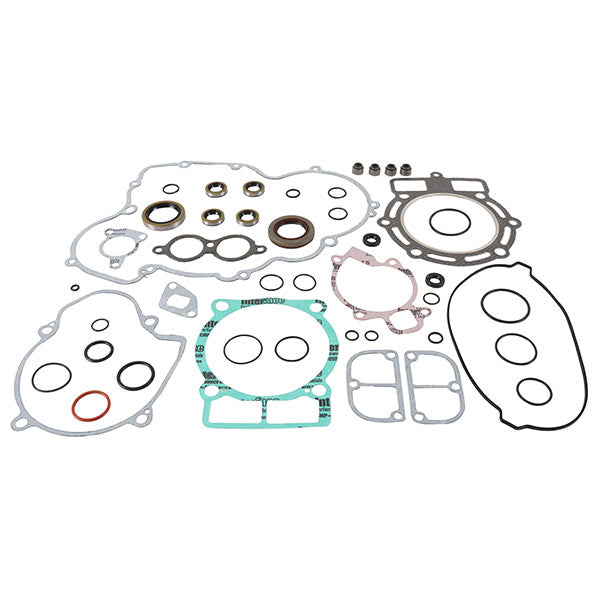 VERTEX GASKET SET & OIL SEALS (8110022)