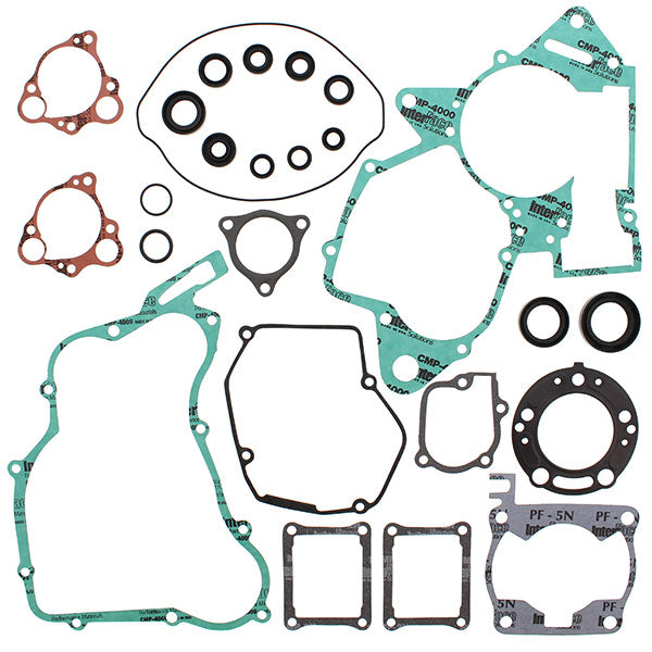 VERTEX GASKET SET & OIL SEALS (811247)