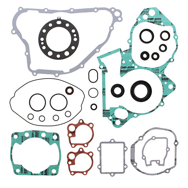 VERTEX GASKET SET & OIL SEALS (811264)