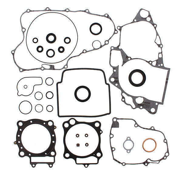 VERTEX GASKET SET & OIL SEALS (811276)