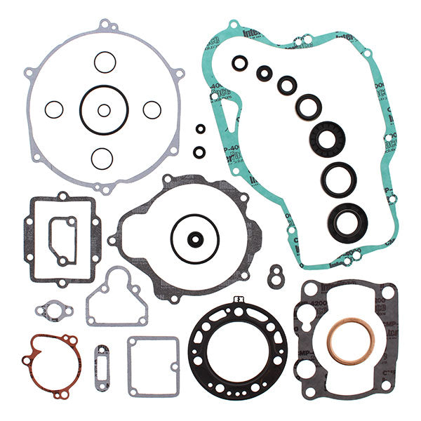 VERTEX GASKET SET & OIL SEALS (811464)