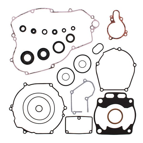 VERTEX GASKET SET & OIL SEALS (811465)