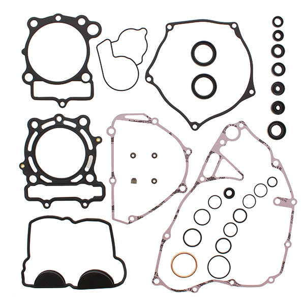 VERTEX GASKET SET & OIL SEALS (811481)