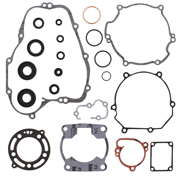 VERTEX GASKET SET & OIL SEALS (811484)